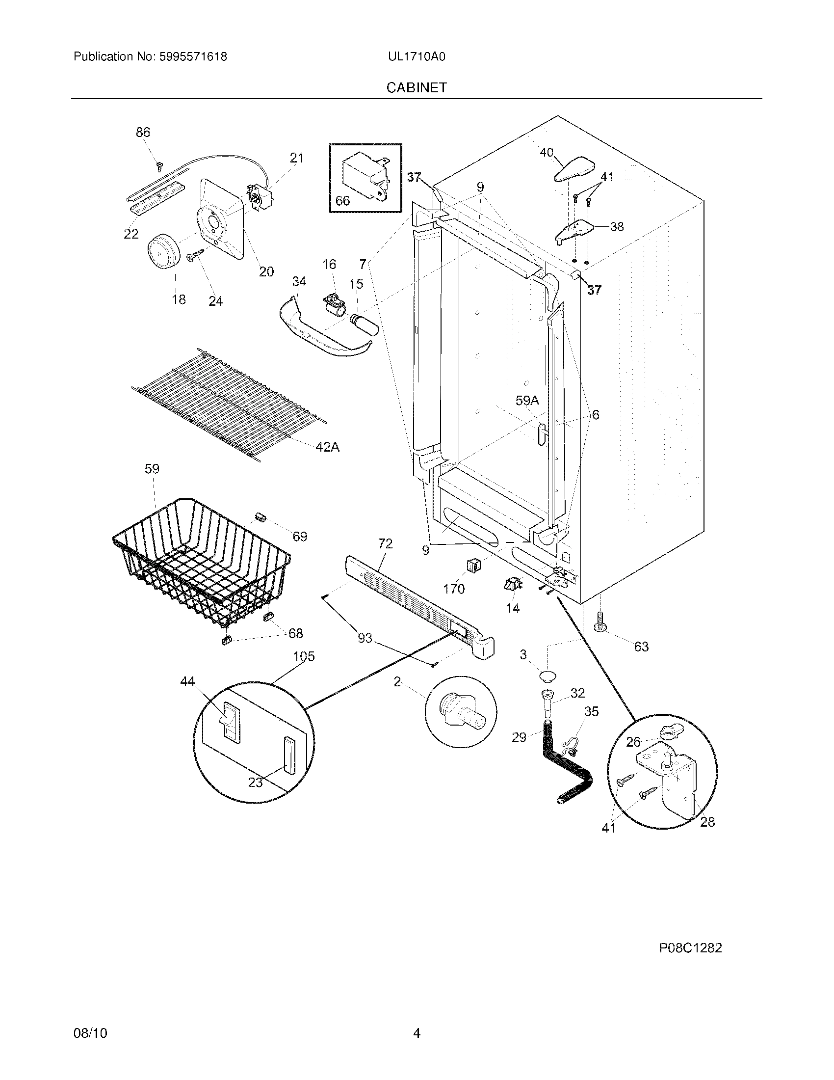05 - CABINET