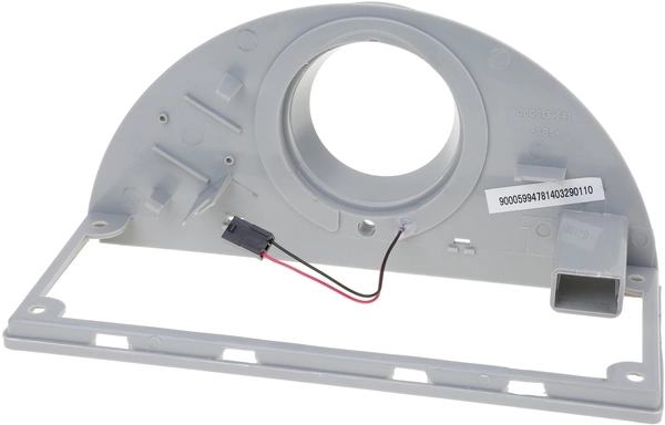 00654153 Bosch Refrigerator Support