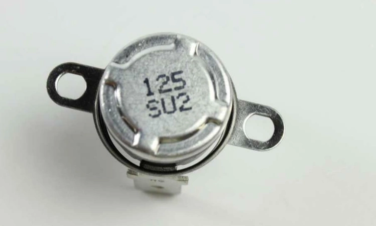 5304461113 Frigidaire Microwave Thermal Cut-O