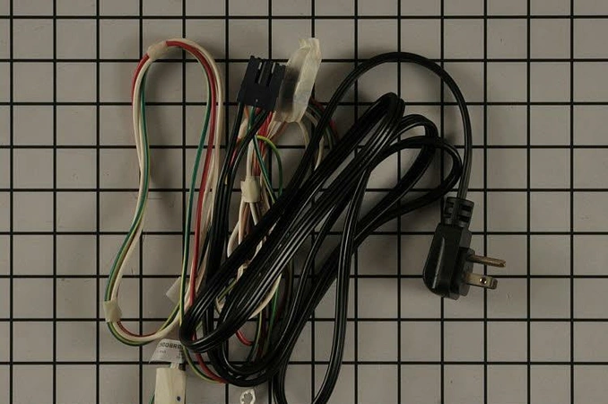 W11673314 Whirlpool Wire Harness