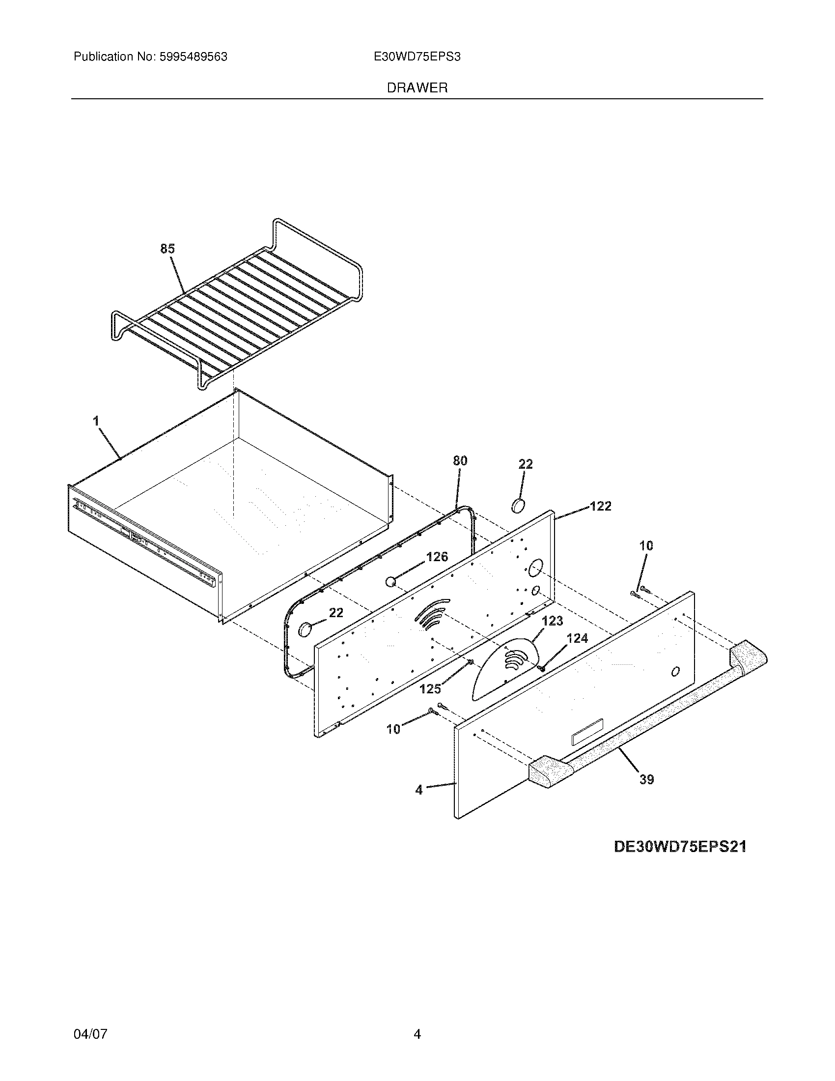 05 - DRAWER