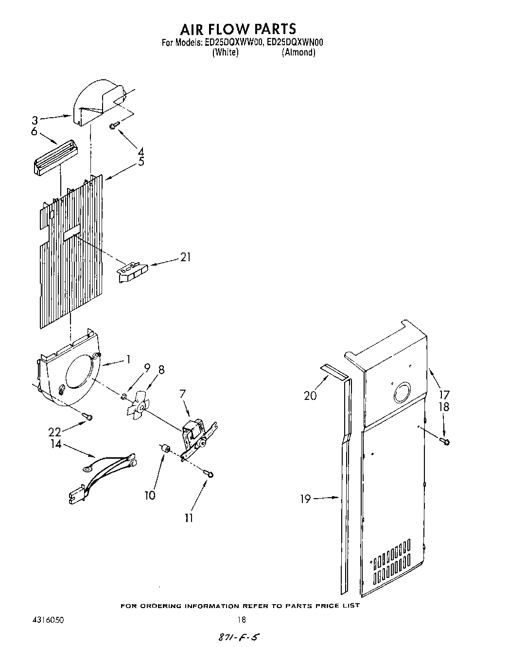 11 - AIR FLOW