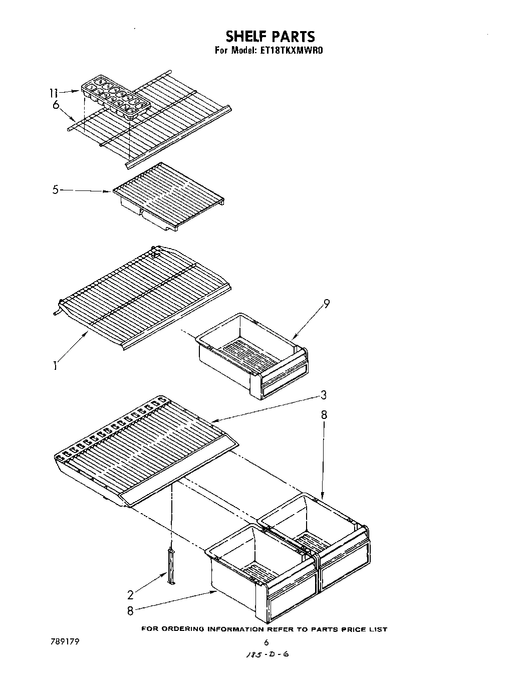 05 - SHELF