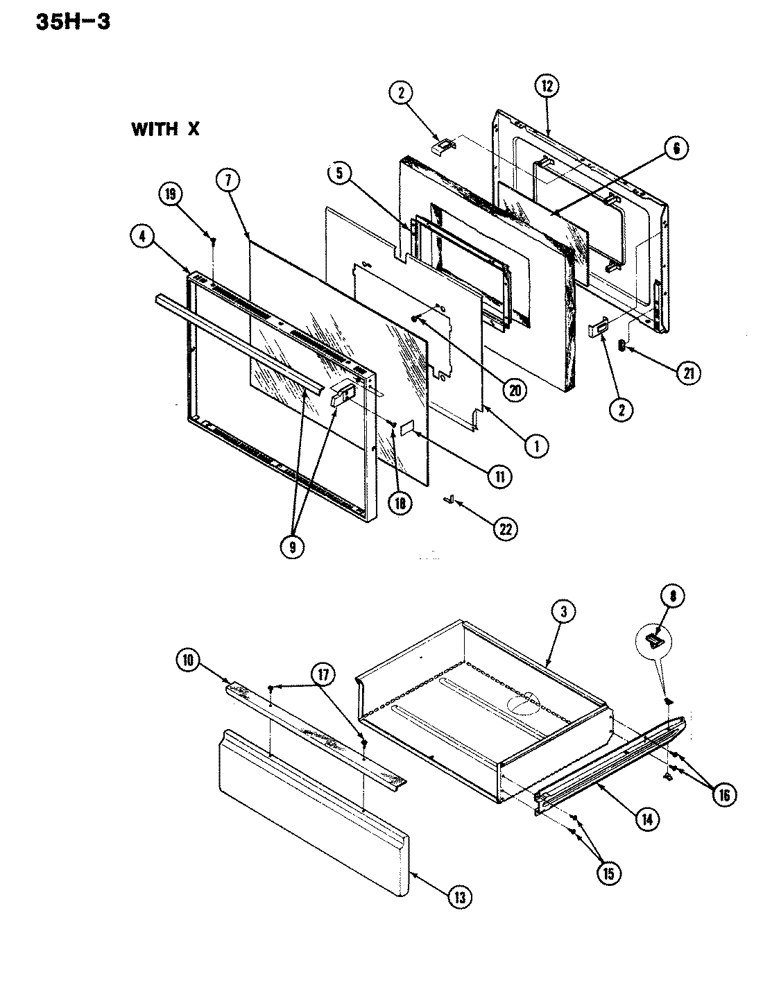 03 - DOOR PARTS
