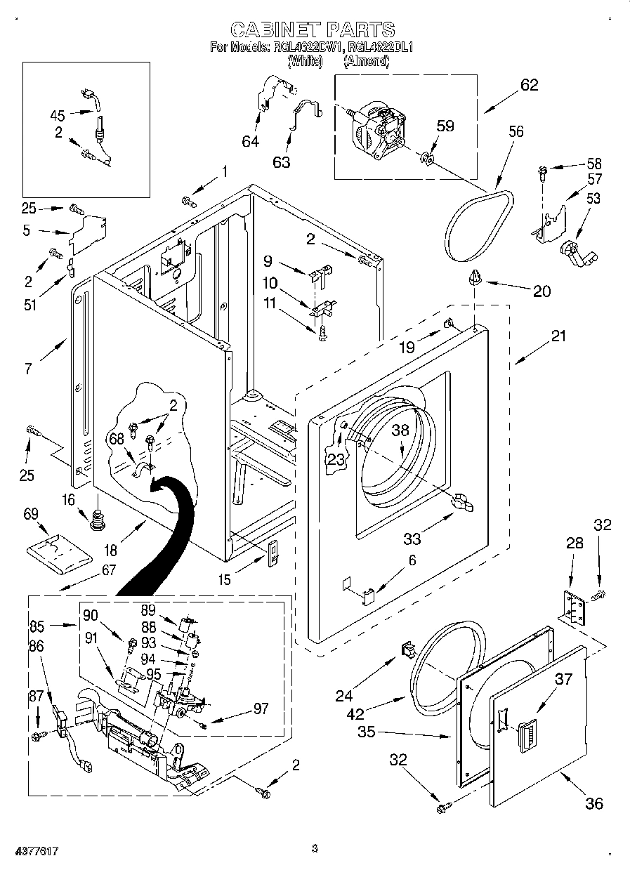 02 - CABINET