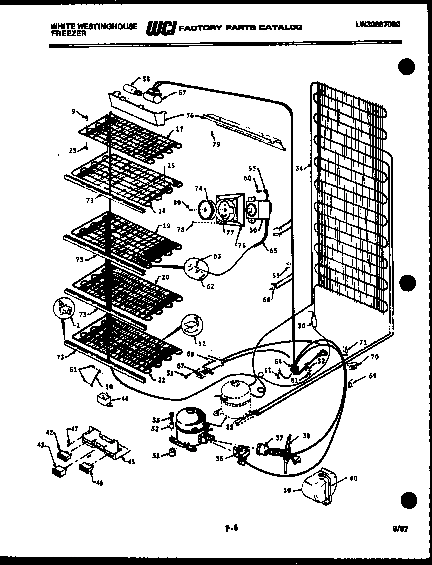 04 - SYSTEM AND ELECTRICAL PARTS