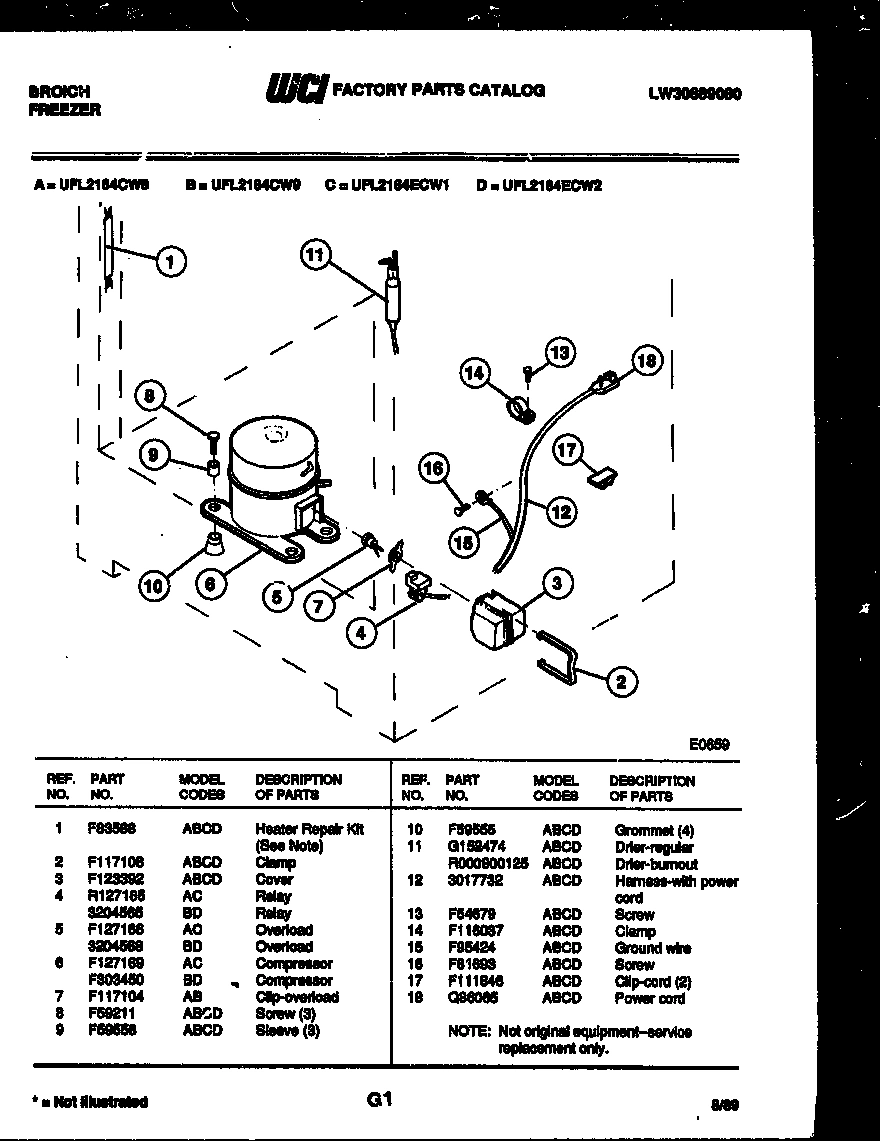 05 - SYSTEM PARTS