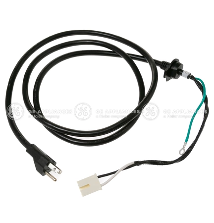 WH08X31357 GE Power Cord