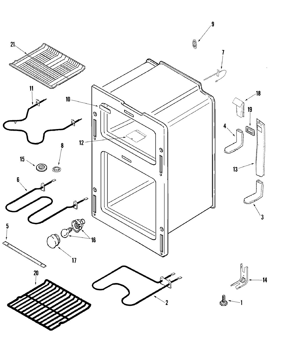 05 - OVEN