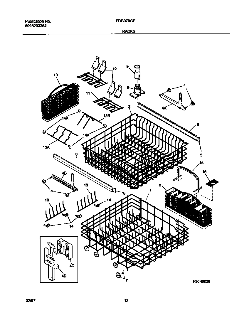 07 - RACK