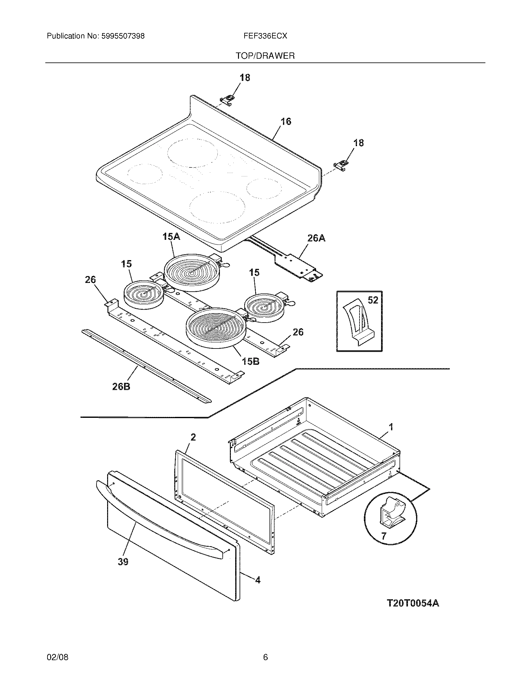 07 - TOP/DRAWER
