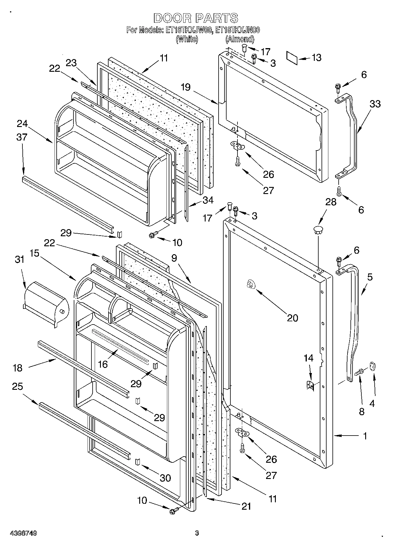 02 - DOOR