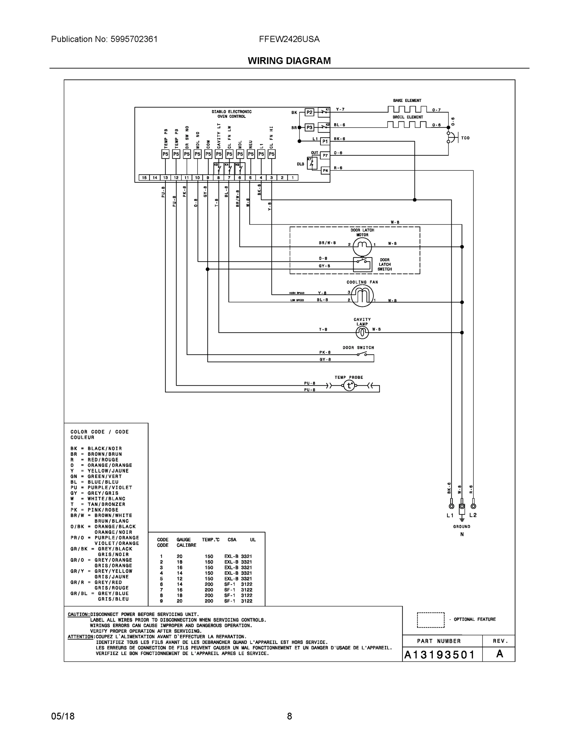 05 - WIRING DIAGRAM