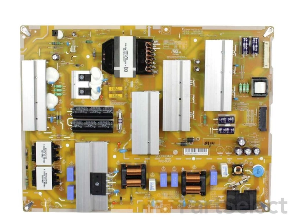 EAY65729601 LG Power Supply Assembly