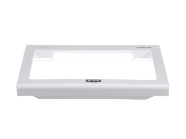 W10119220 Whirlpool Refrigerator Front Panel