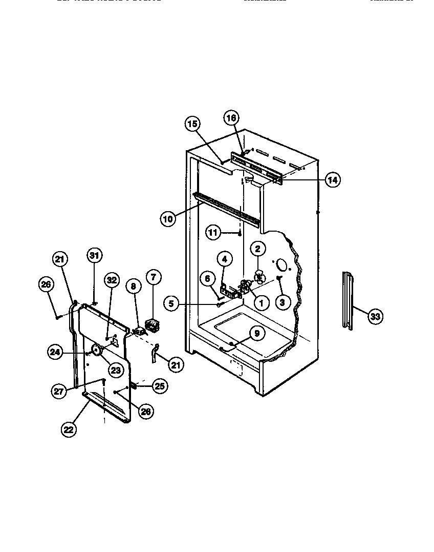04 - CABINET