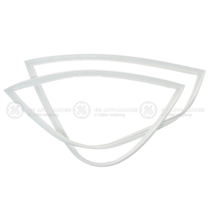 WR24X32132 GE Refrigerator Foam Gasket - FF