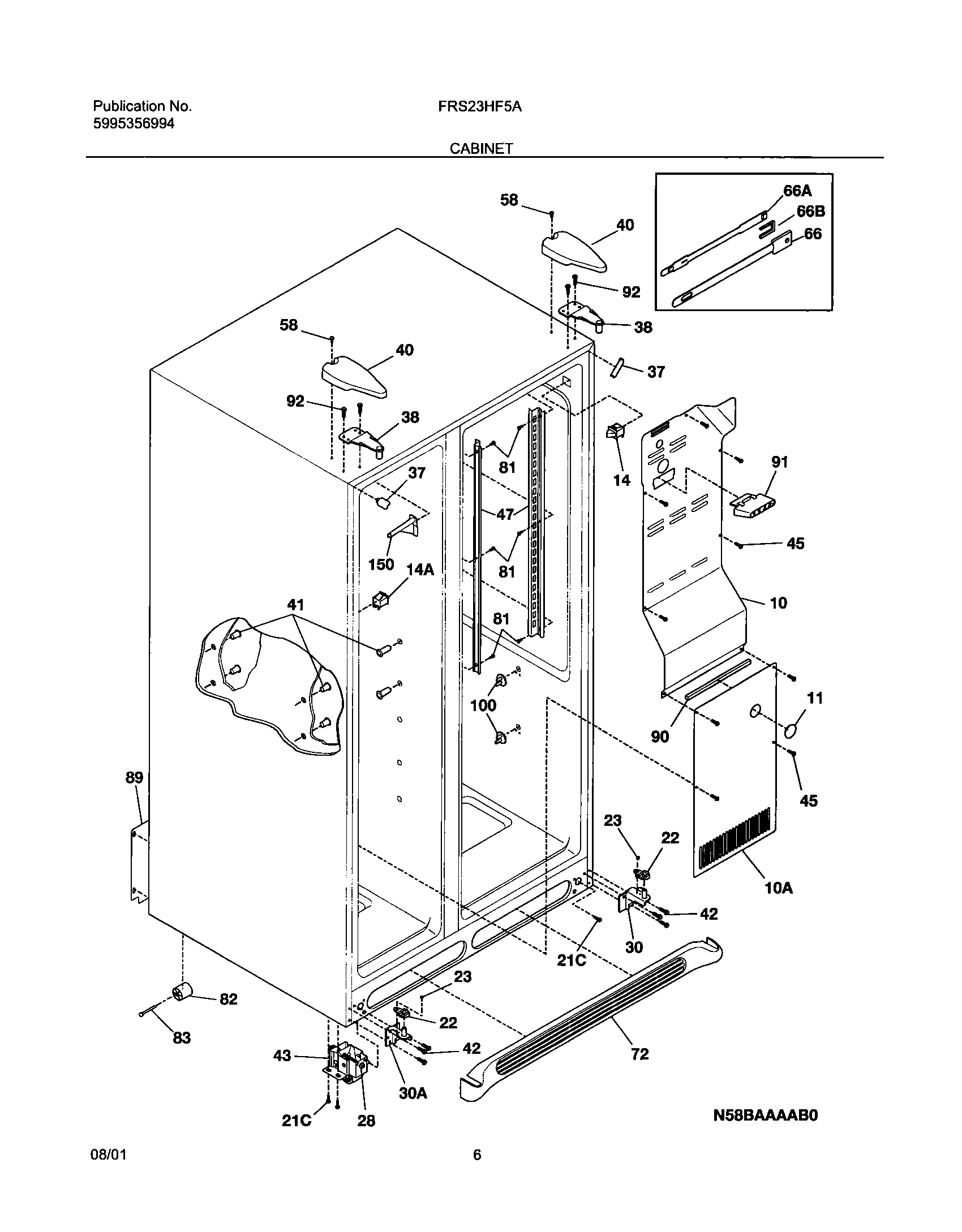 07 - CABINET