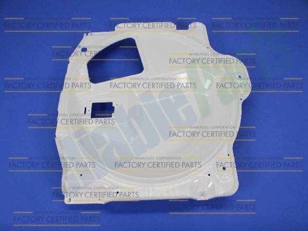 WPW10080170 Whirlpool Bulkhead Assembly