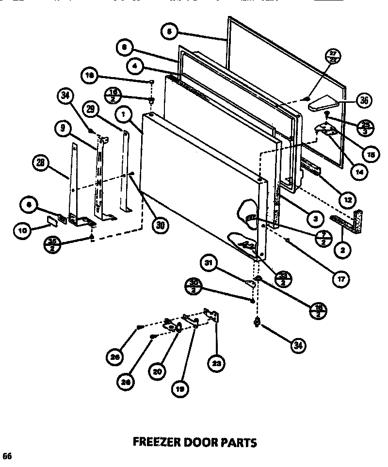 04 - FZ DOOR