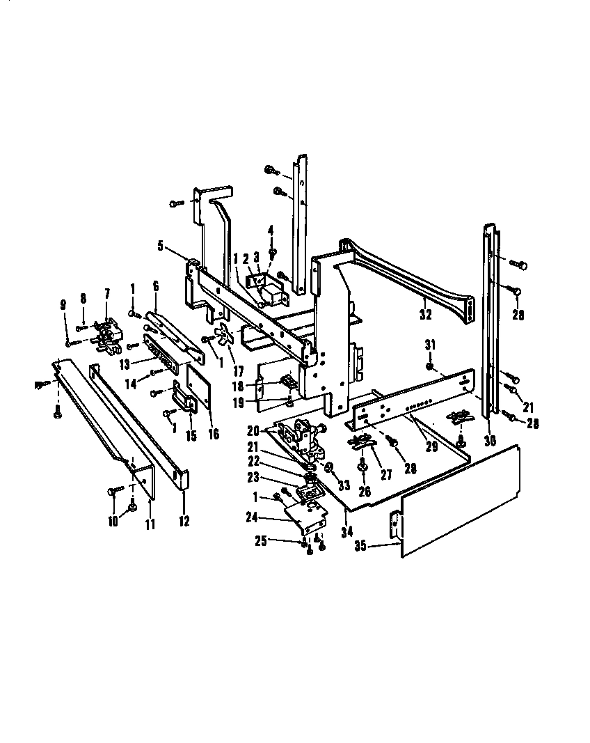 05 - FRAME DETAILS