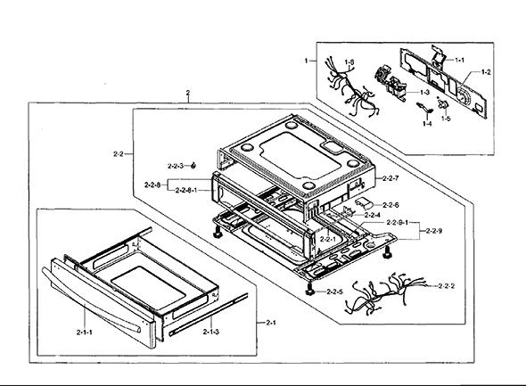DRAWER