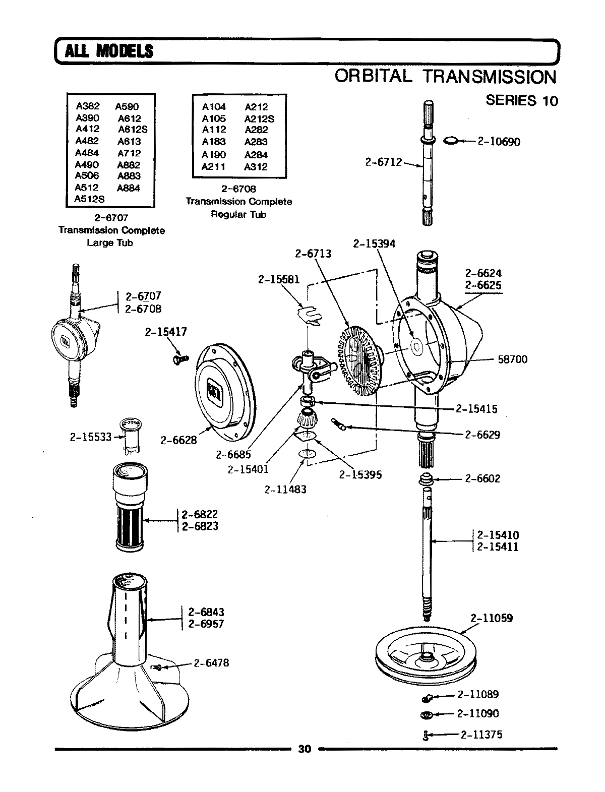 09 - TRANSMISSION (ORBITAL)