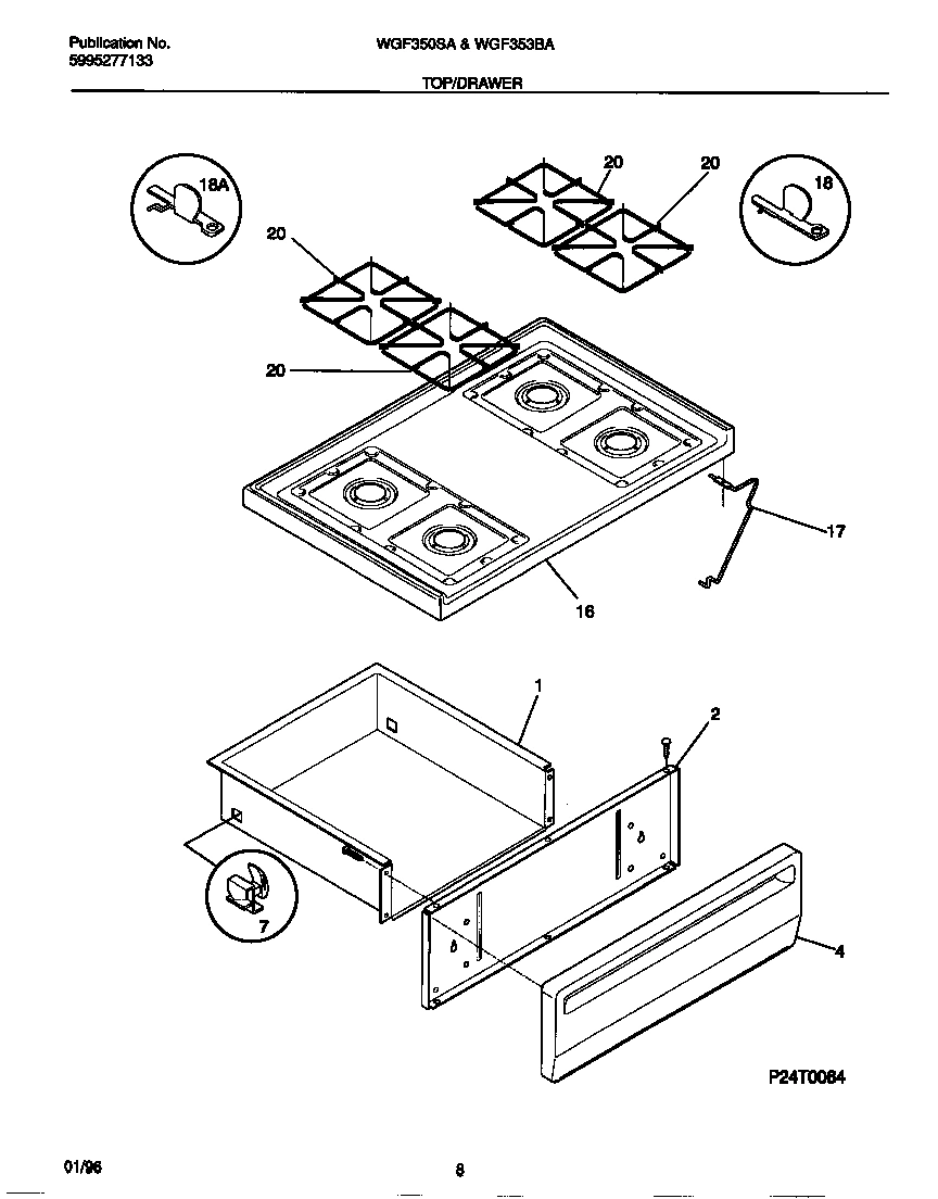 05 - TOP/DRAWER