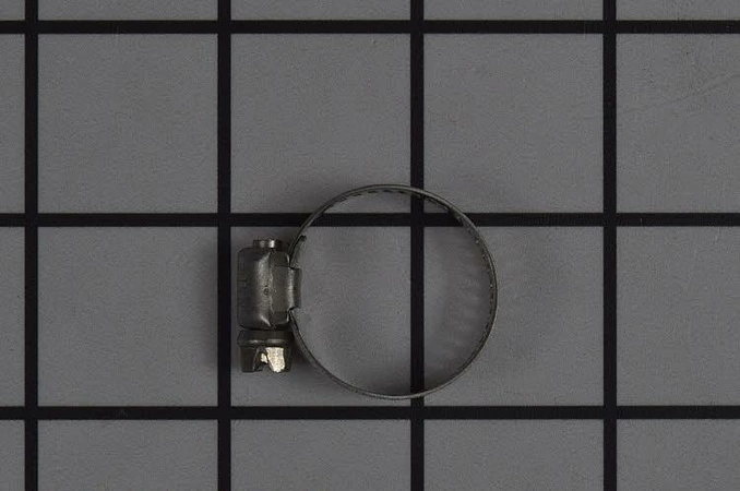 W10670799 Whirlpool Refrigerator Clamp