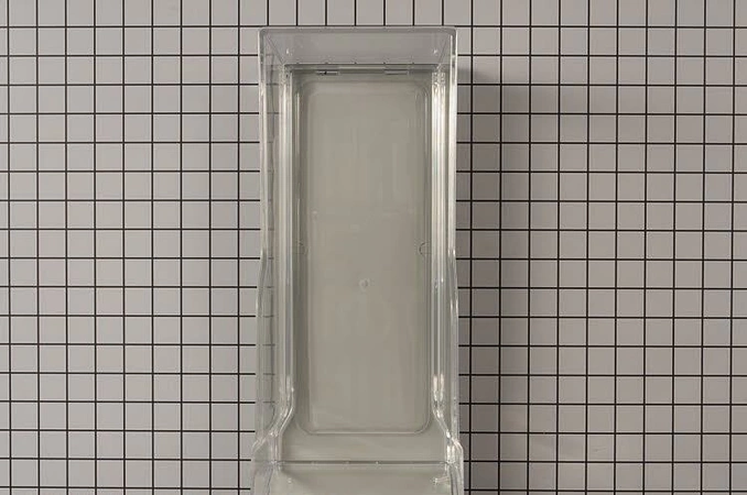 W10509275 Whirlpool Refrigerator Crisper Pan