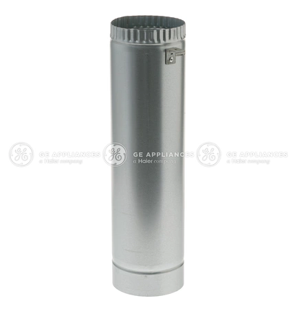 WE13X28734 GE Exhaust Pipe