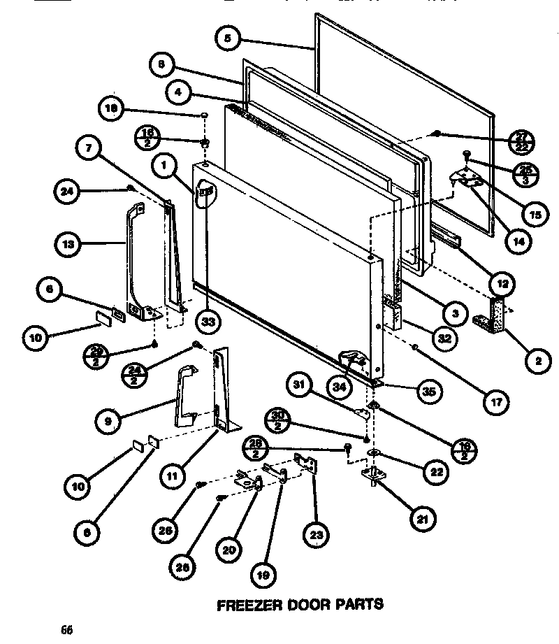 03 - FZ DOOR