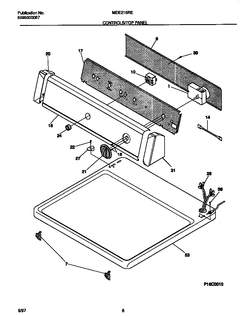 04 - CONTROLS/TOP PANEL