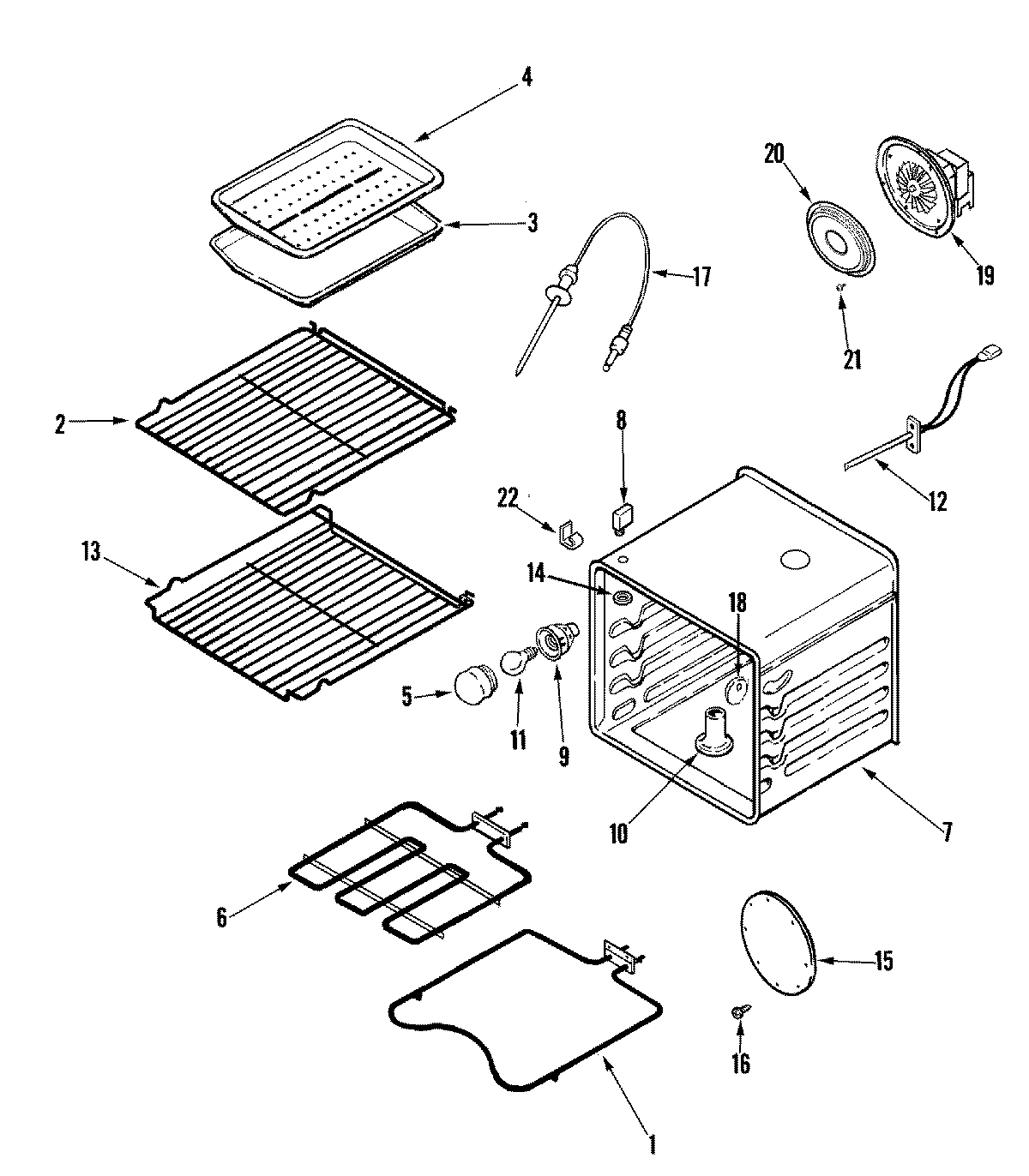 04 - OVEN