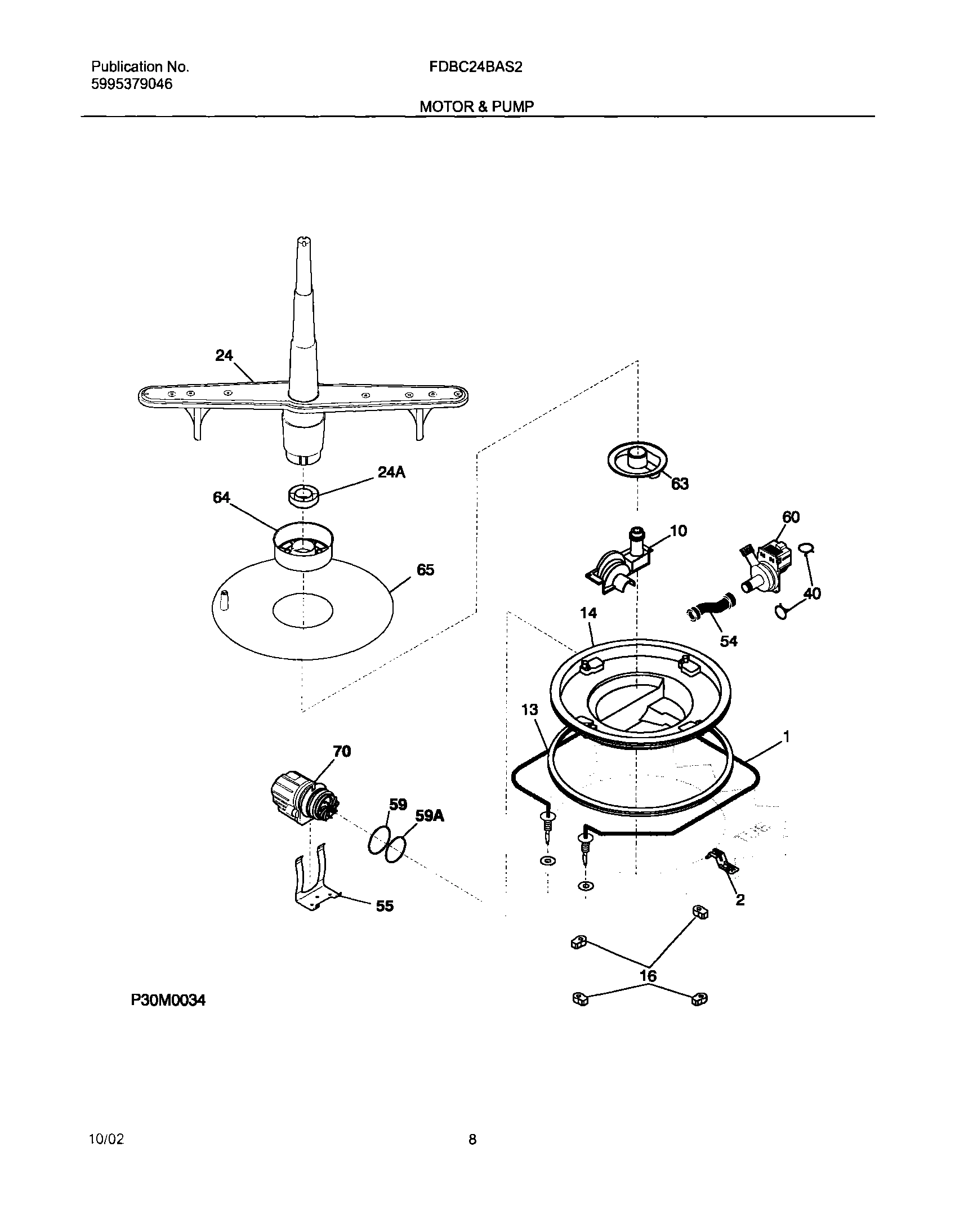 09 - MOTOR & PUMP
