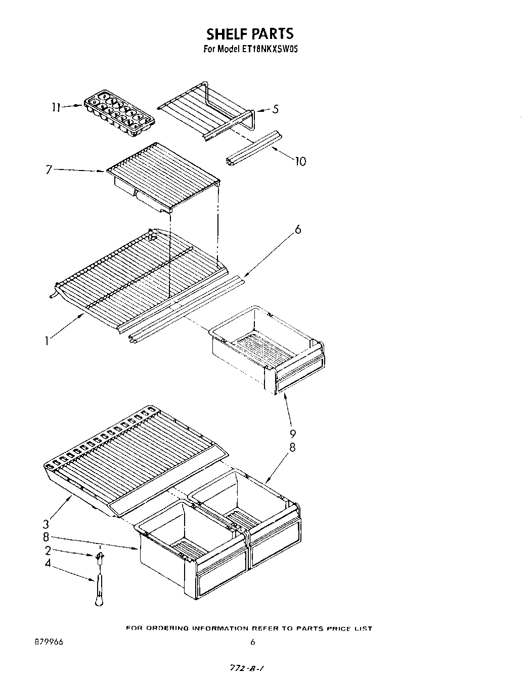 05 - SHELF