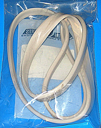 61379P Speed Queen White Door Seal