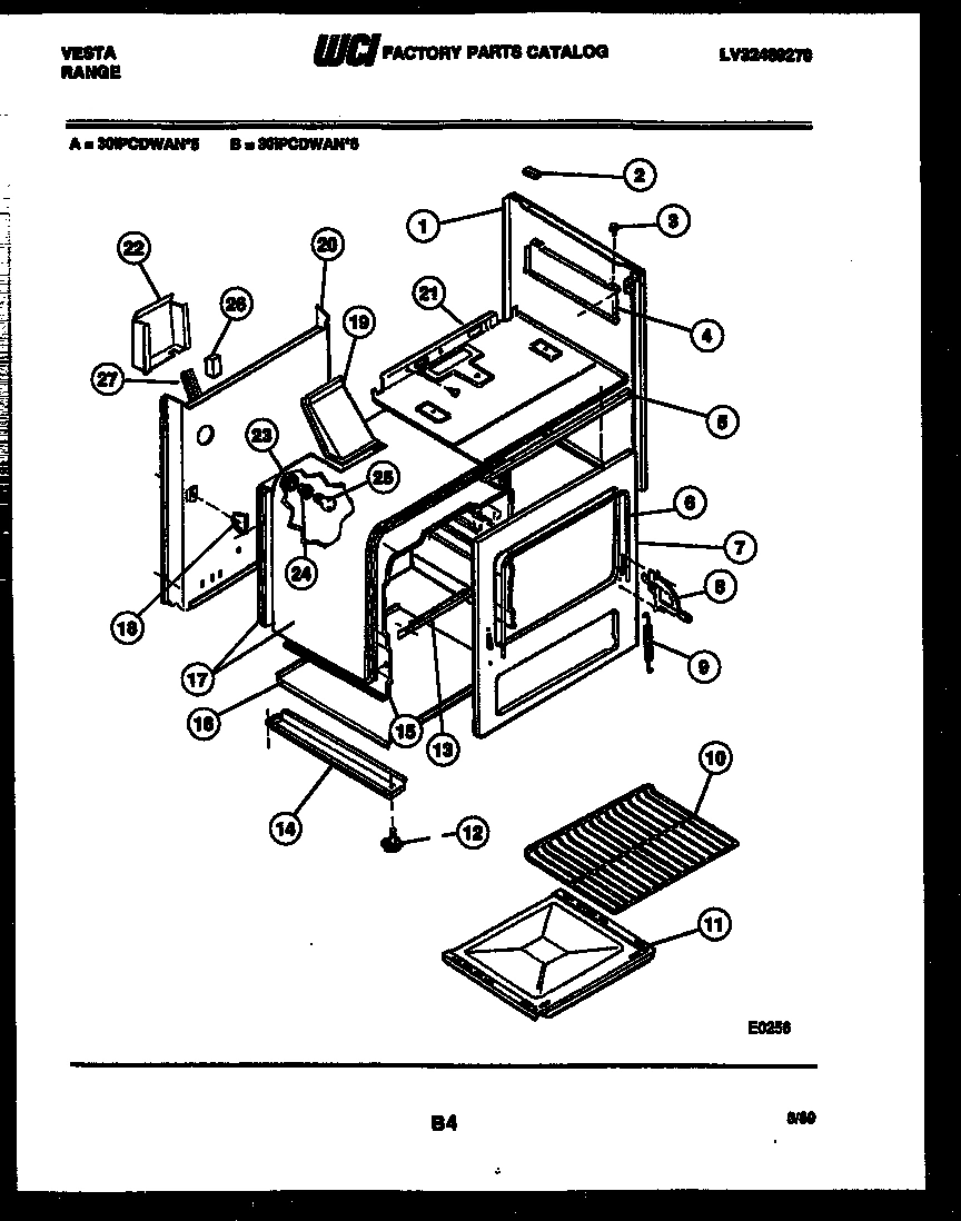 07 - BODY PARTS