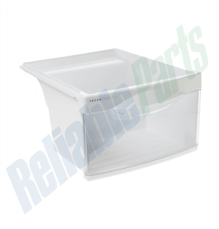 WR32X10462 GE Refrigerator Vegetable Pan Asse