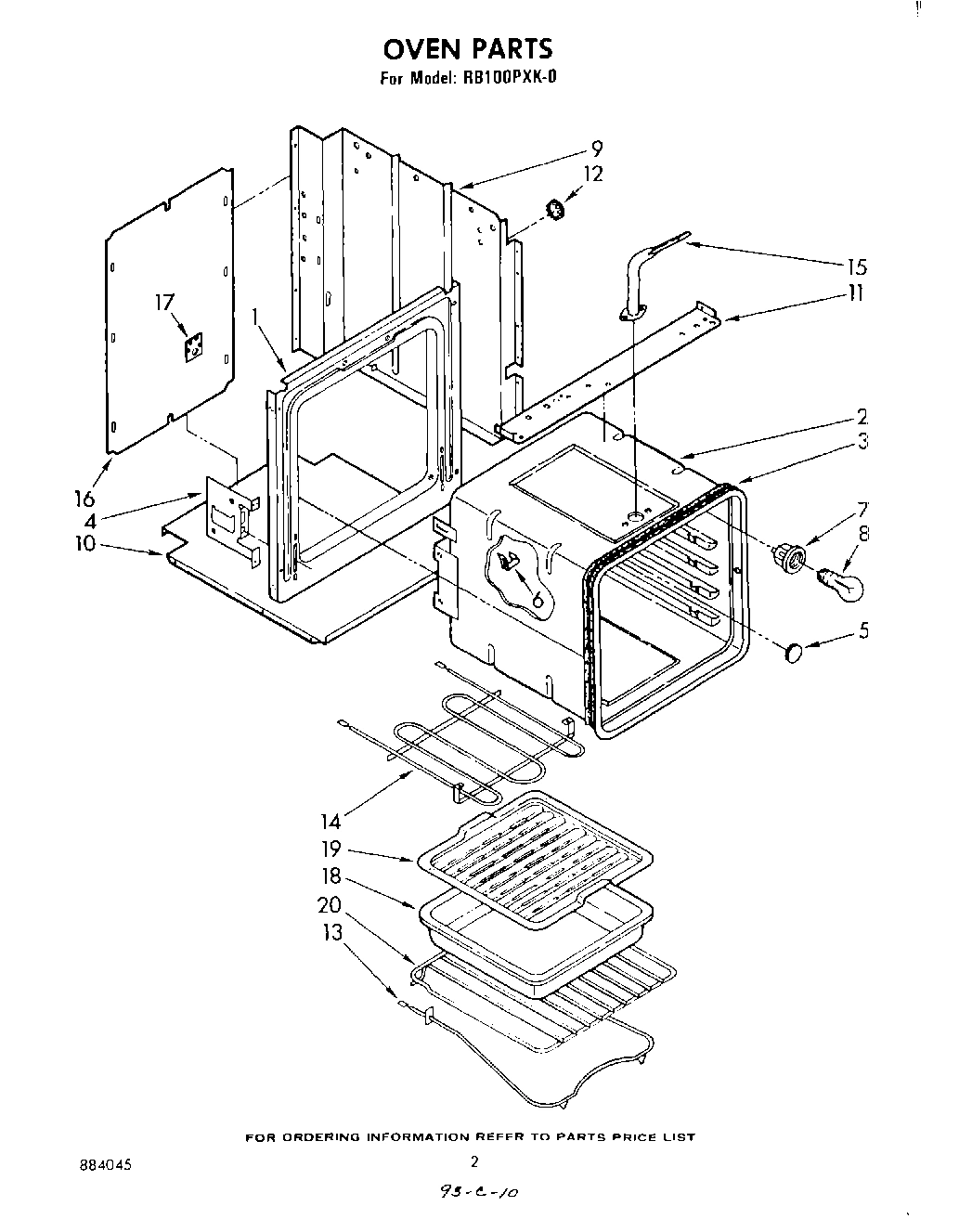 02 - SECTION