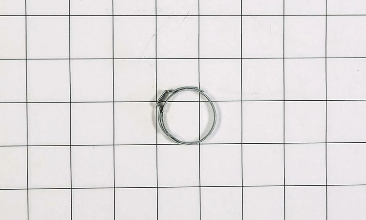 5304482453 Frigidaire Dishwasher Clamp