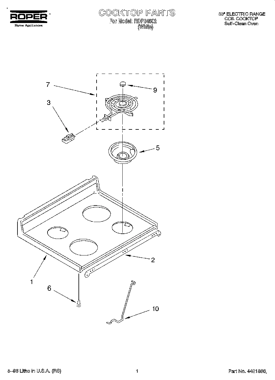 01 - COOKTOP
