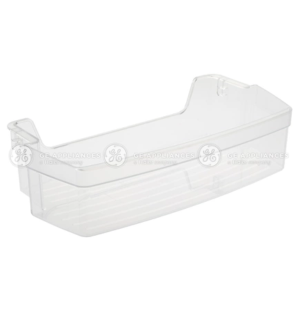 WR71X38286 GE Refrigerator Door Shelf Module