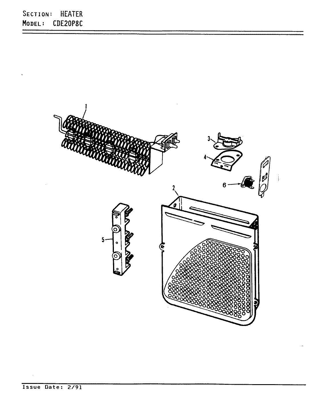 03 - HEATER