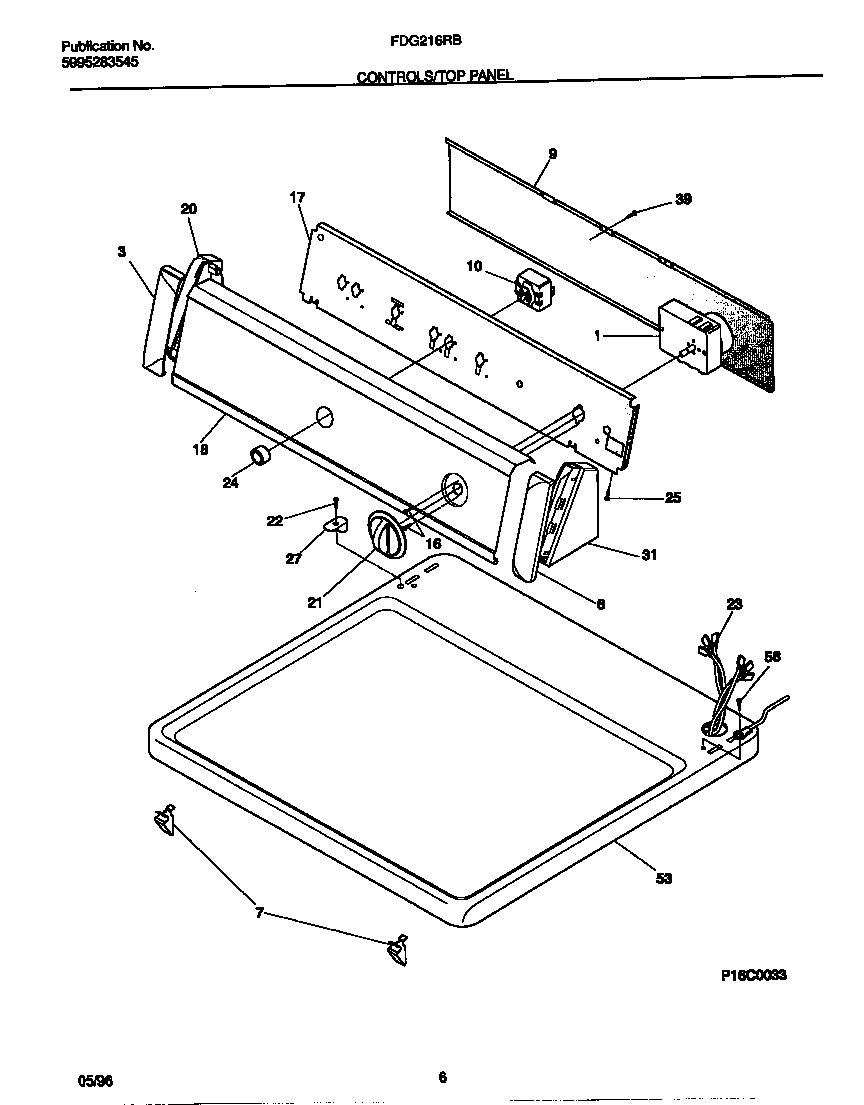 04 - CONTROLS/TOP PANEL