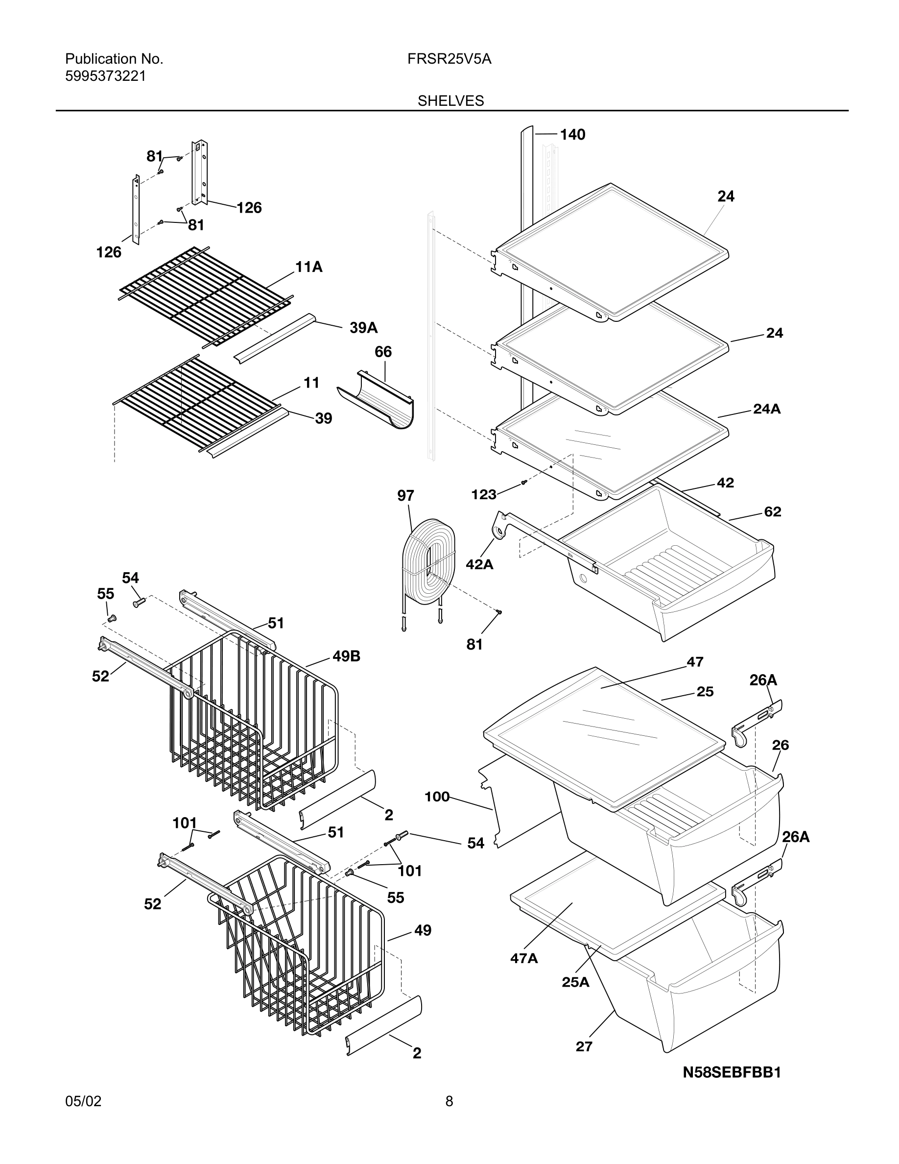 09 - SHELVES