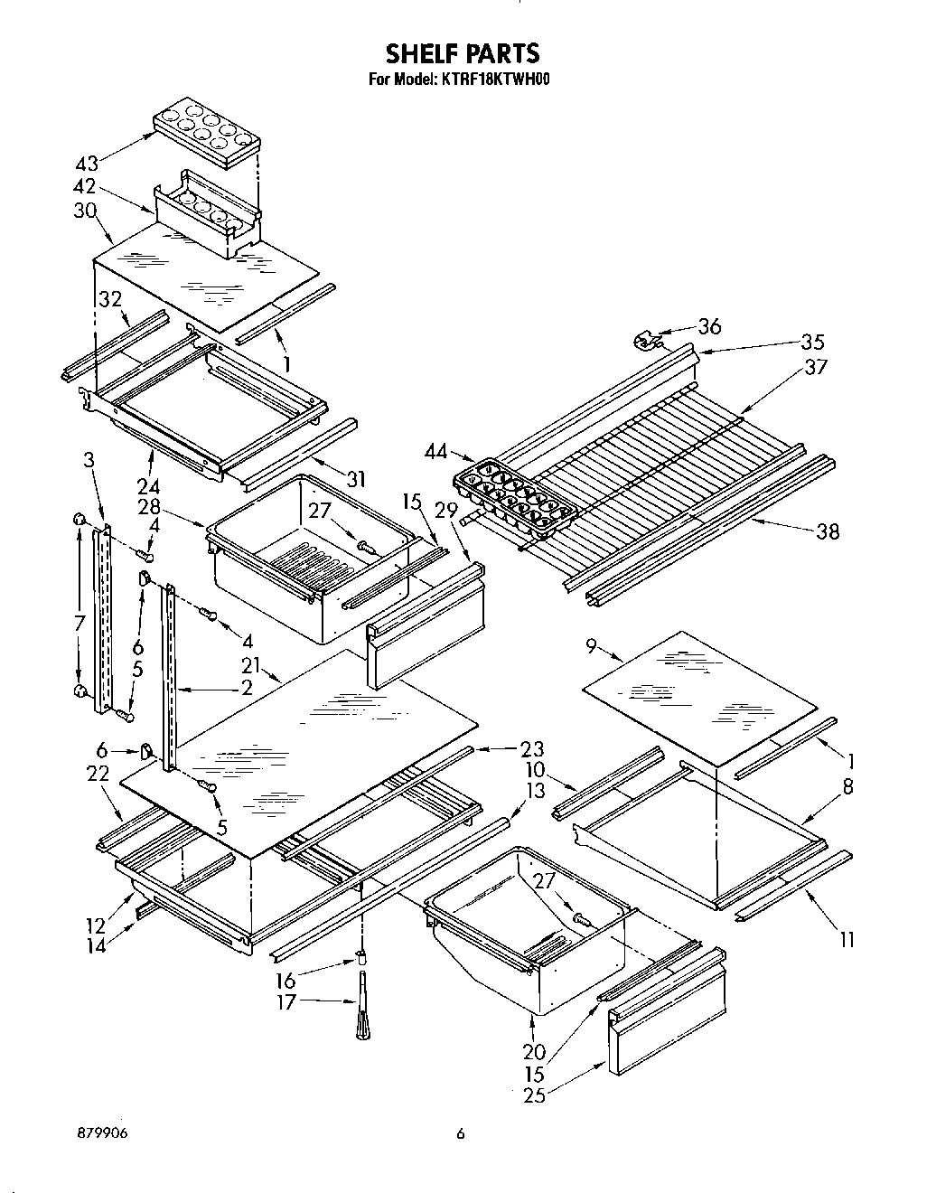 04 - SHELF