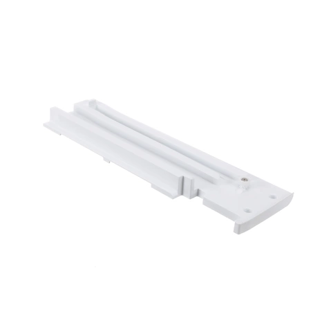 AEC73597502 LG Refrigerator Rail Guide Assemb