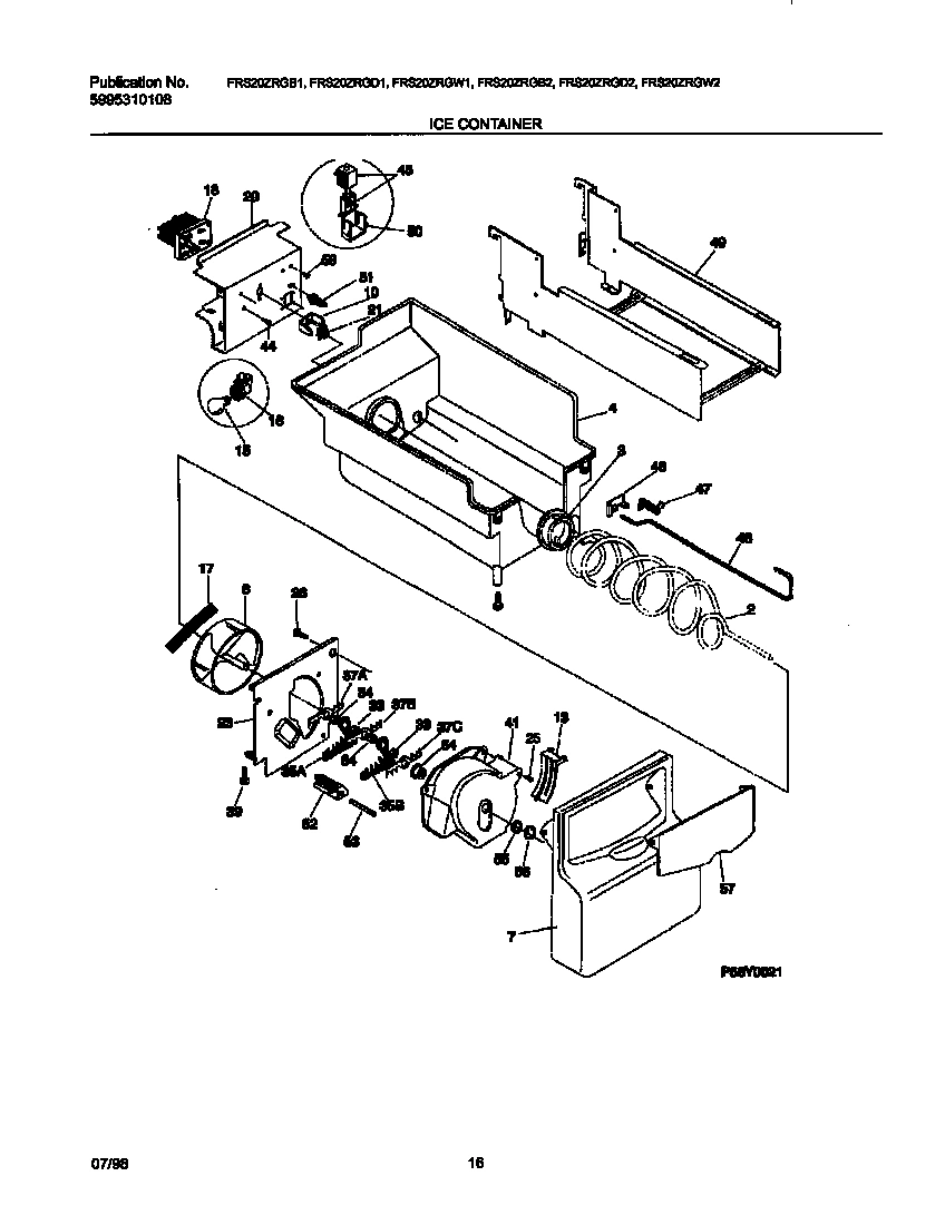 09 - ICE CONTAINER