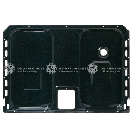 WB64K10011 GE Range Cooktop Box
